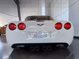 Corvette C6 6.0 V8 Coupé UNIKAT/TOP/1HAND - Corvette: C