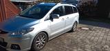 Mazda 5 2.0 Active Active - silberne Mazda 5