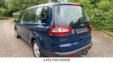 Ford Galaxy 2.3 GHIA !!AUTOMATIK!!TÜV NEU!! - Ford: Ghia