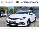 Toyota Auris Team D 1.2 Turbo Klima/DAB/SHZ/Keyless/Fer