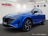 Nissan QASHQAI TEKNA+ e-POWER 190 PS 4x2 2 Farben - Nissan Qashqai: Farben