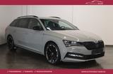 Skoda Superb 2.0 TSI SportLine 4x4-Virt.-AHK-LED-DCC-