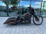 Harley-Davidson Street Glide / Bagger Umbau / FLHX 2012 wie neu - Offers