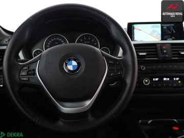 BMW 435 - 12