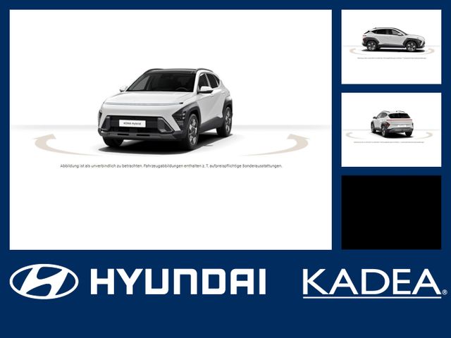 Hyundai KONA Trend Hybrid 1.6 GDI !!Schnell Verfügbar!!