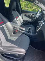 Mercedes-Benz A180 - schwarz, gepflegt, frischer TÜV & Service - gebrauchte Mercedes-Benz A 180 aus dem Jahr 2015