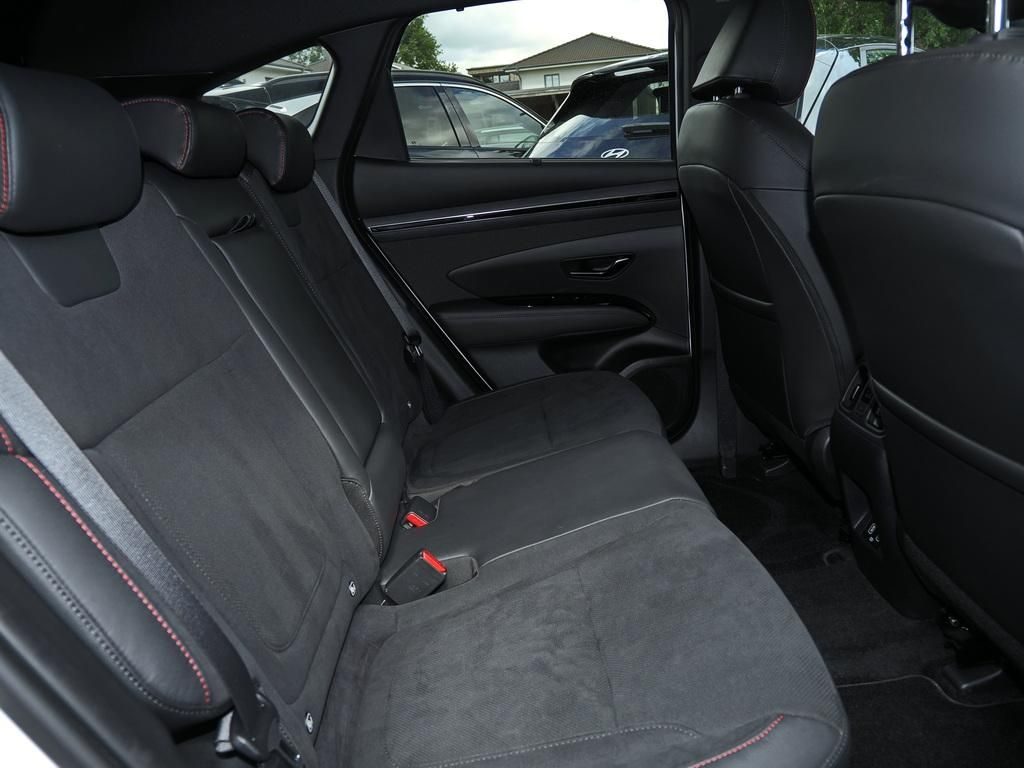 Hyundai Tucson – Bild 15