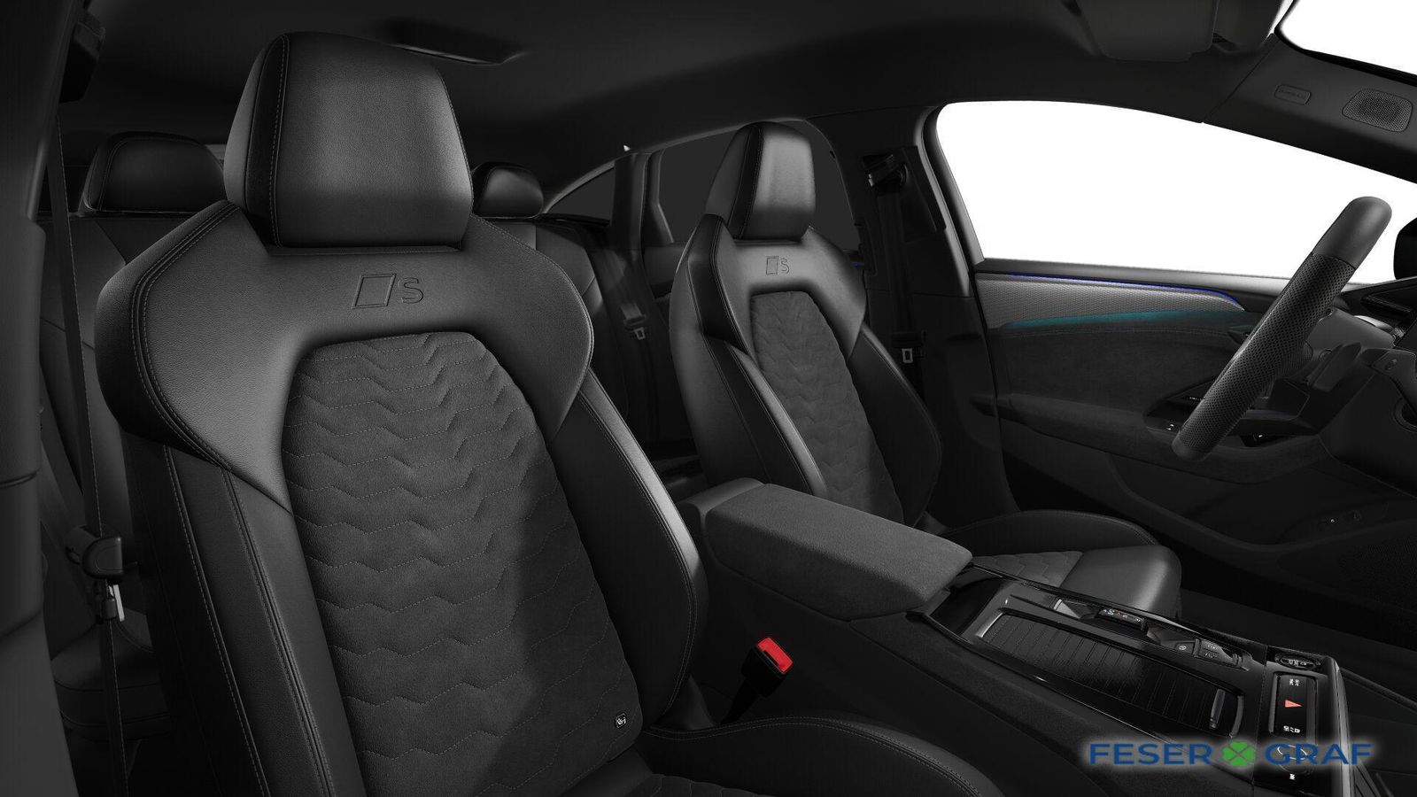 Audi A6 - Bild 12