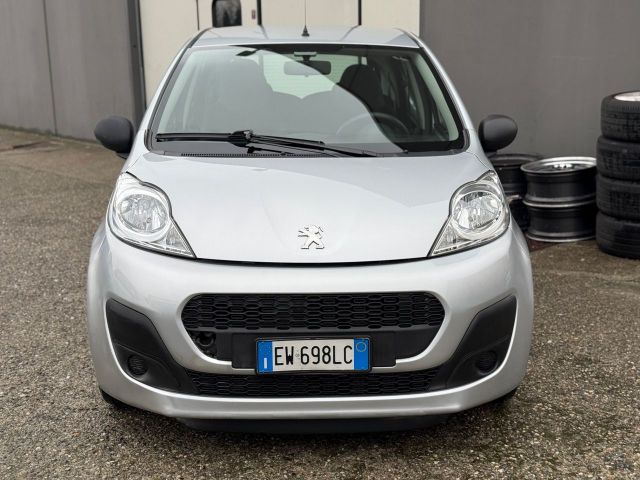 Peugeot 107 1.0 68CV 5p. Active