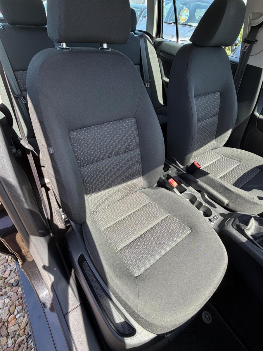 Skoda Octavia 2011 — photo 13