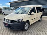 Volkswagen Caddy Maxi*Taxi*Automatik*7Sitze*Leder*Tempomat*