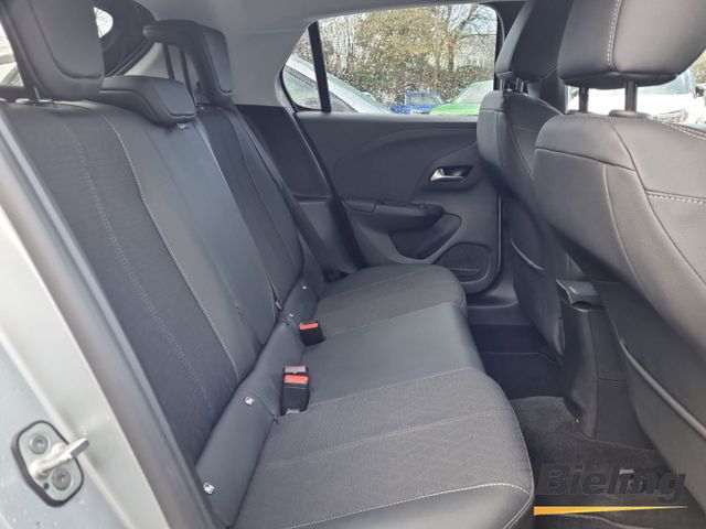 Corsa Elegance 1.2l Turbo, Automatik, SHZ, PDC,