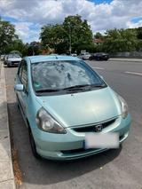 Honda Jazz 2002 1.4 kein TÜV - Honda aus 2002