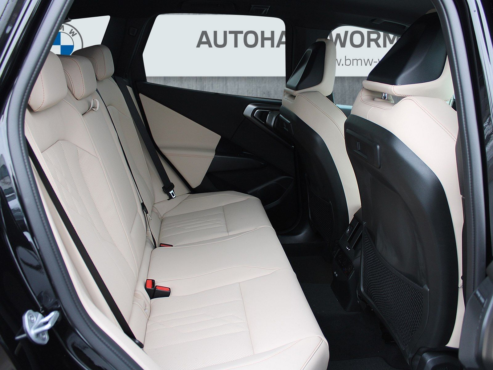 BMW X3 - Bild 11