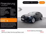 Audi Q3 Sportback 35 TDI S line*Navi*LED*Alu*PDC*Pano - Audi Q3 Jahreswagen