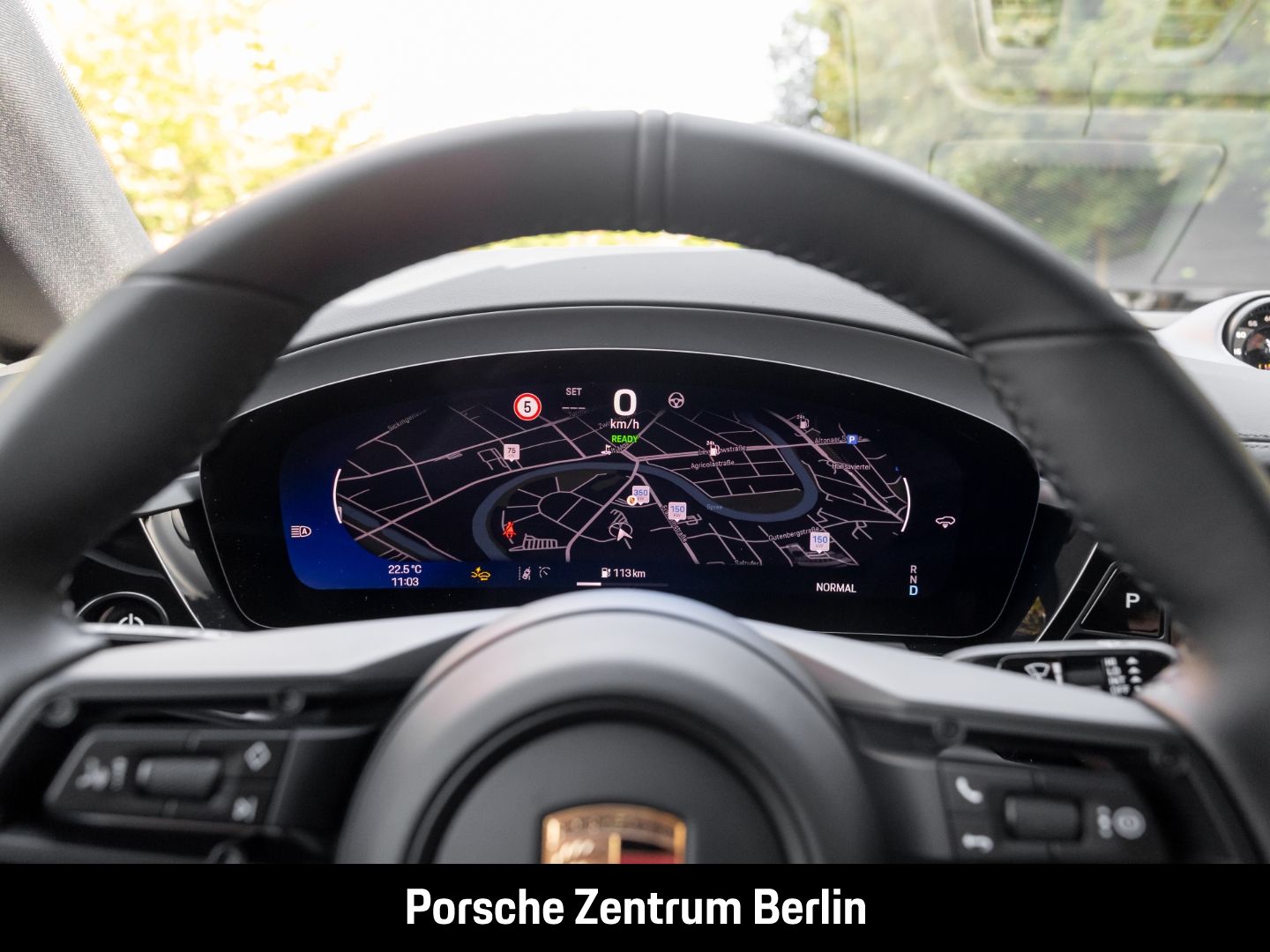 Porsche Macan - Bild 35