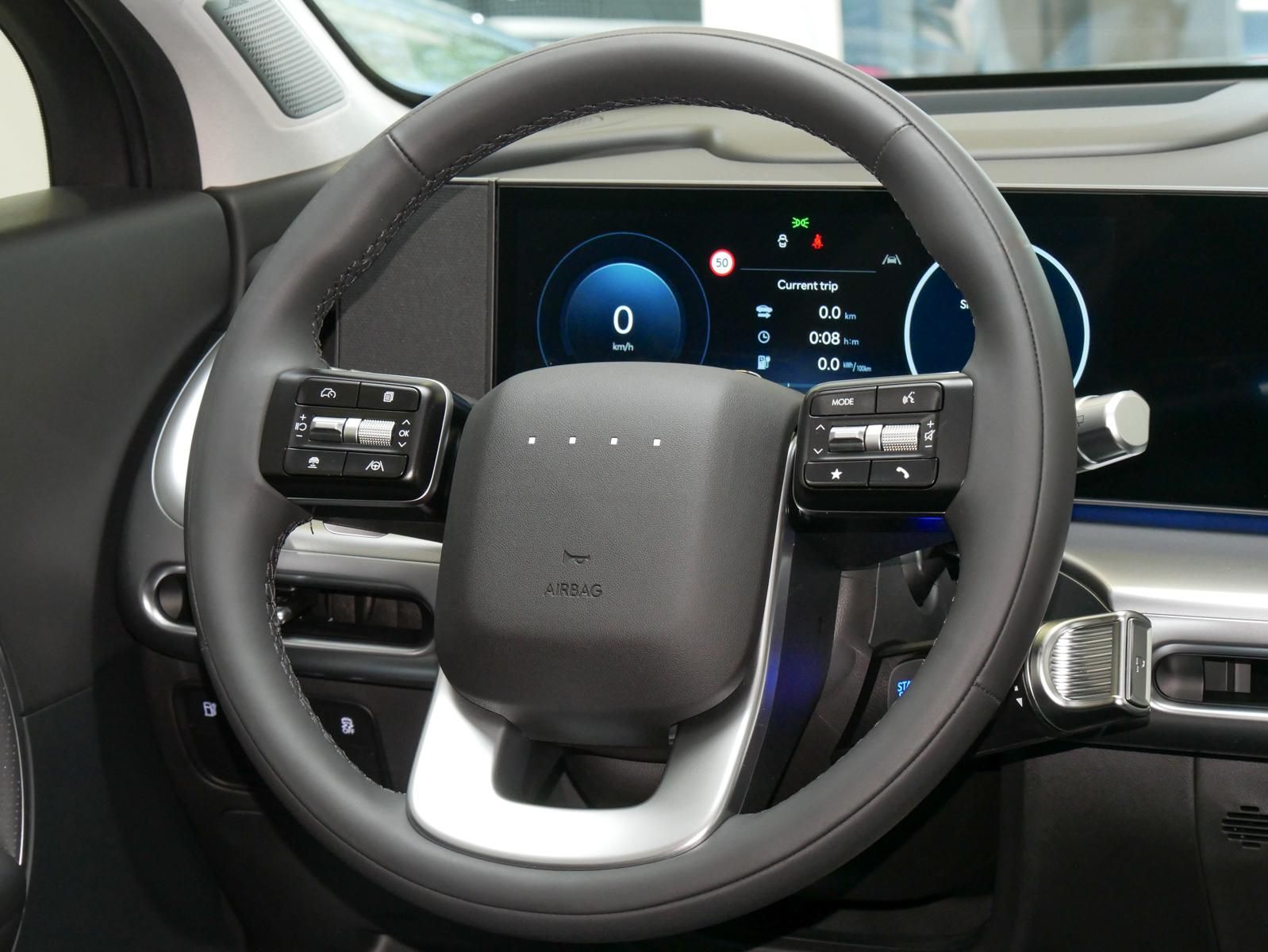 Hyundai IONIQ 9 – Bild 22