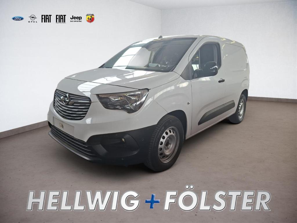 Opel Combo Electric