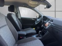 Volkswagen Tiguan - Vorschau Bild 10