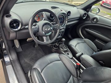 MINI Cooper Countryman - 10