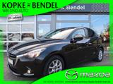 Mazda 2 Red Edition*limitierte Auflage*Allwetter*Exclu - Mazda 2 Gebrauchtwagen