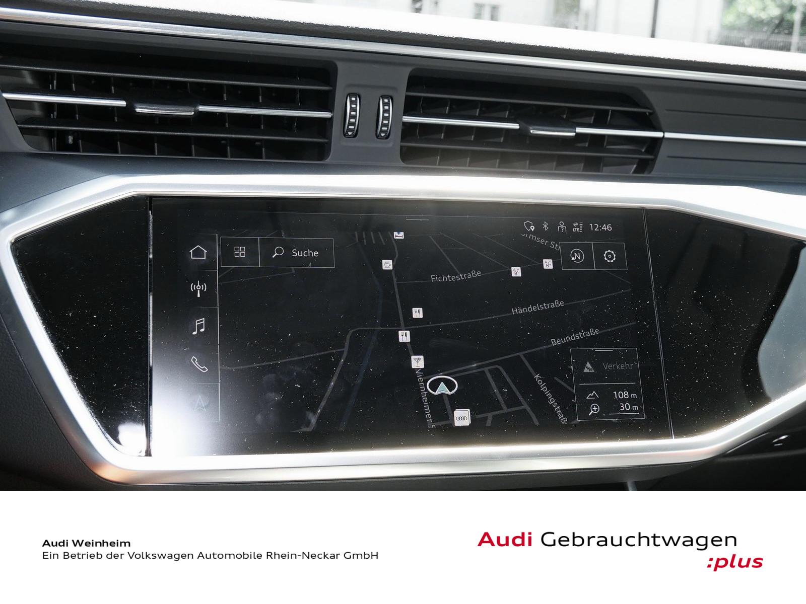 Audi A6 Avant 40 tdi S tronic S line LED AHK Kamera P, миниатюра 15