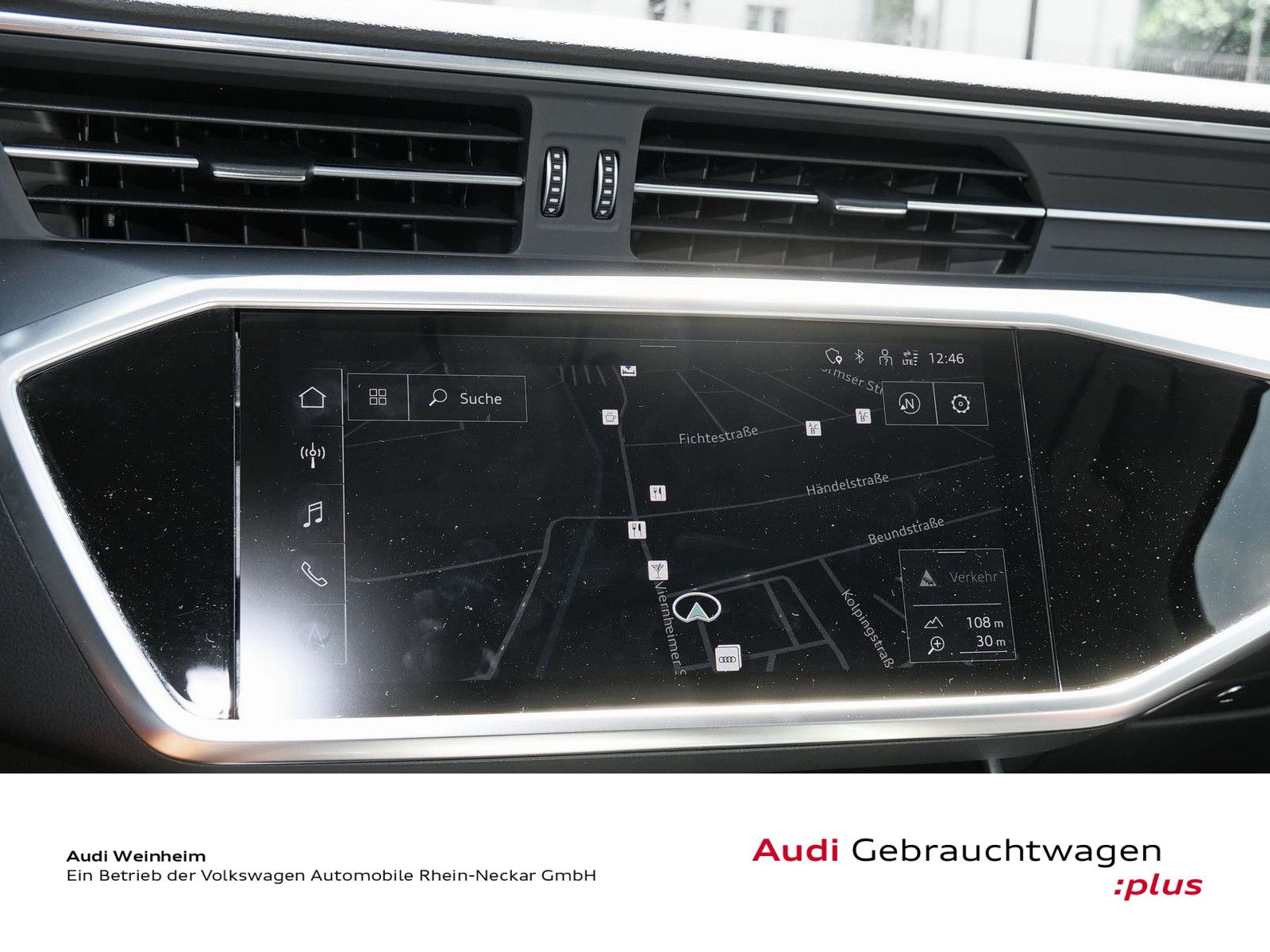Audi A6 - Bild 18