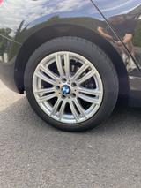 BMW 118i - - BMW 118 in Frankfurt (Main)