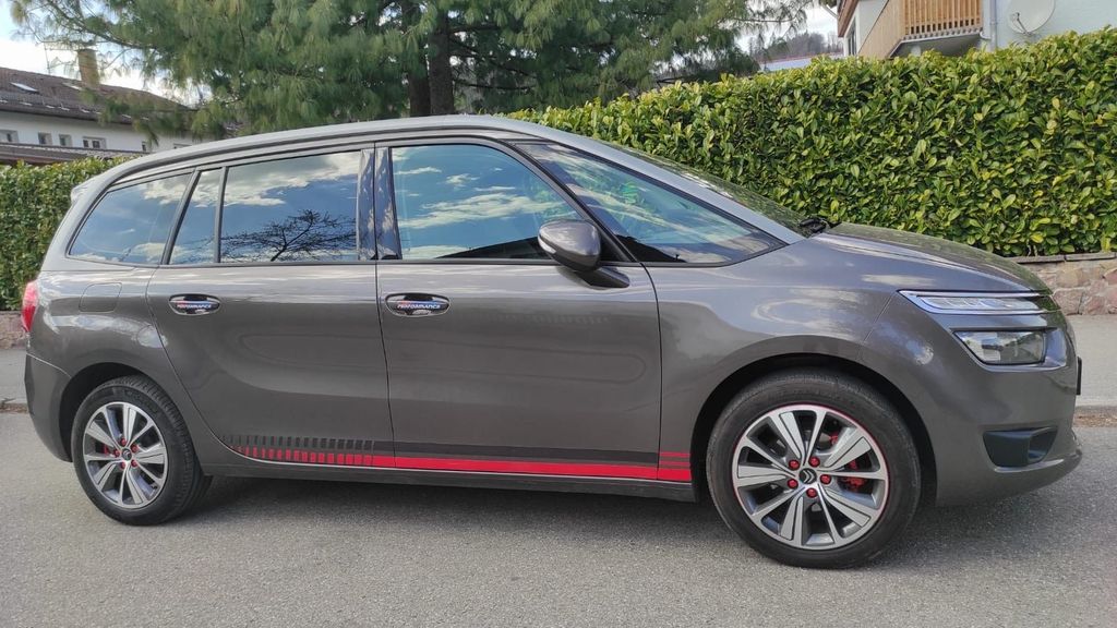 Image of Citroën C4 Picasso