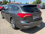 Ford Focus Turnier ST-Line - Ford Focus ST mit Hybrid-Antrieb (Benzin/Elektro)
