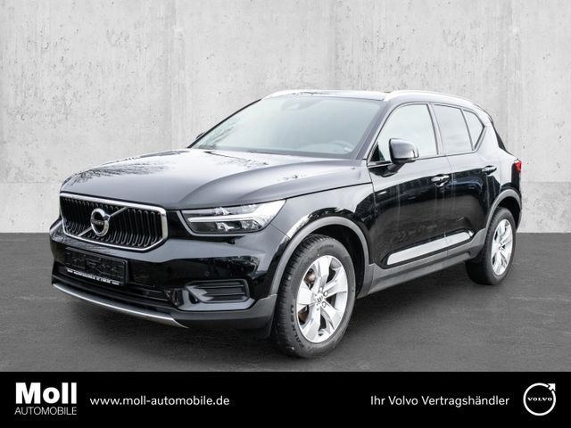 Volvo XC40 Momentum 2WD T2 EU6d AHK Navi Leder digital