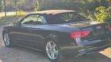 Audi A5 2.0 TFSI S tronic quattro Cabriolet - - Audi A5: Von Privat