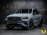 Mercedes-Benz GLE 53 AMG HY4M+|MY25|NIGHT|LM22|AGA|AIR|AHK|DIS - Mercedes-Benz GLE 53 AMG Jahreswagen