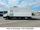 MAN TGL 8.180 BL C Pannenhilfe Spier *LBW/AHK - MAN Tgl 8 180