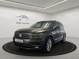 Volkswagen Tiguan Sound BMT 4Motion  Head up Navi Kam LED - Volkswagen Tiguan: Sound