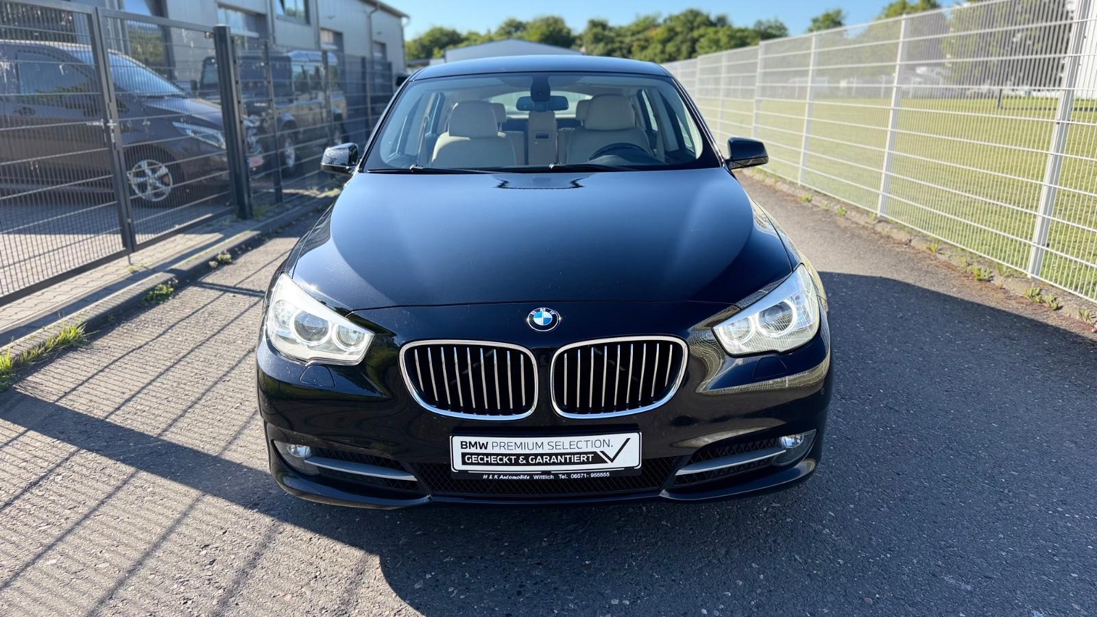 BMW 530d xDrive GT  Sport Camera360/Bi-Xen/SoftClose