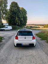 BMW 123d M-Paket - gebrauchte BMW 123 aus dem Jahr 2010