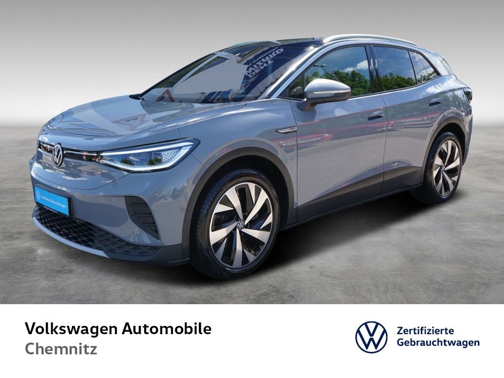 Volkswagen ID.4 Pro Performance*AHK*LED-Matrix*Rear View*