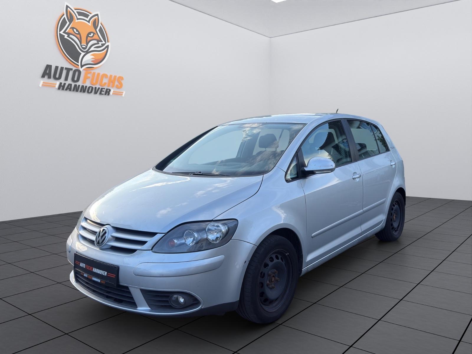 Volkswagen Golf Plus V 1.4 Tour TEMPO PDC HU-NEU