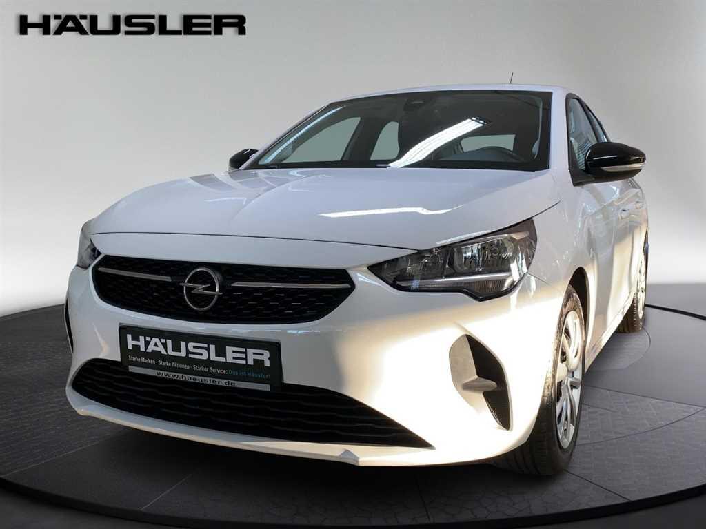 Opel Corsa Edition*1.2*Kamera*PDC*SHZ*LHZ