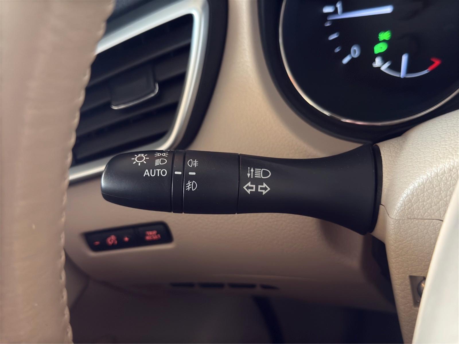 Nissan X-Trail Tekna"Garantie-TÜV/ServiceNEU"