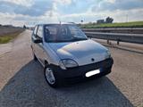 Fiat Seicento 1.1i cat Active - Fiat Seicento: Active