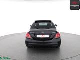 Mercedes-Benz C 63 AMG S HUD,SITZKLIMA,BURMESTER,MEMORY,360,SH - Mercedes-Benz C 63 AMG Gebrauchtwagen in Dresden
