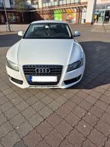 Audi A5 2.0 TFSI - - Audi A5 bis 5.000 Euro