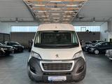 Peugeot Boxer Kasten Hochraum 435 L4H2 TwinCab Edition B - gebrauchte Peugeot Boxer aus dem Jahr 2018