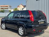 Nissan X-Trail SE 4X4 2.HAND+ALLRAD+AHK+KLIMA+PANO - Nissan X-Trail aus 2008