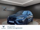Cupra Ateca 2.0 TSI Edition VZ 4Drive 300 PS BREMBO/AH - Cupra Ateca: Vz