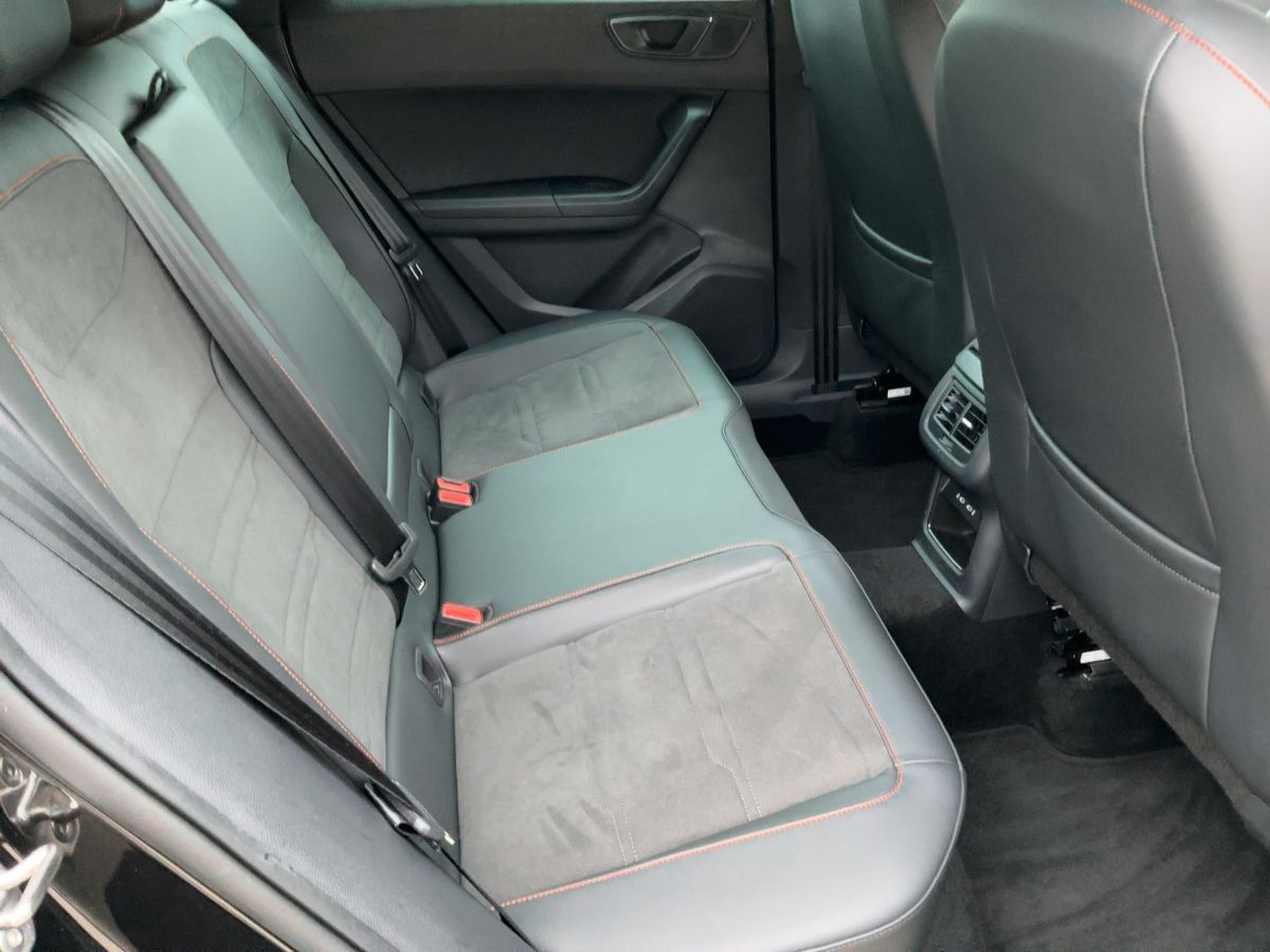 Seat Ateca - Bild 13