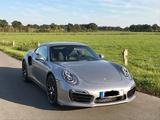 Porsche 991 Turbo S Coupé Turbo S