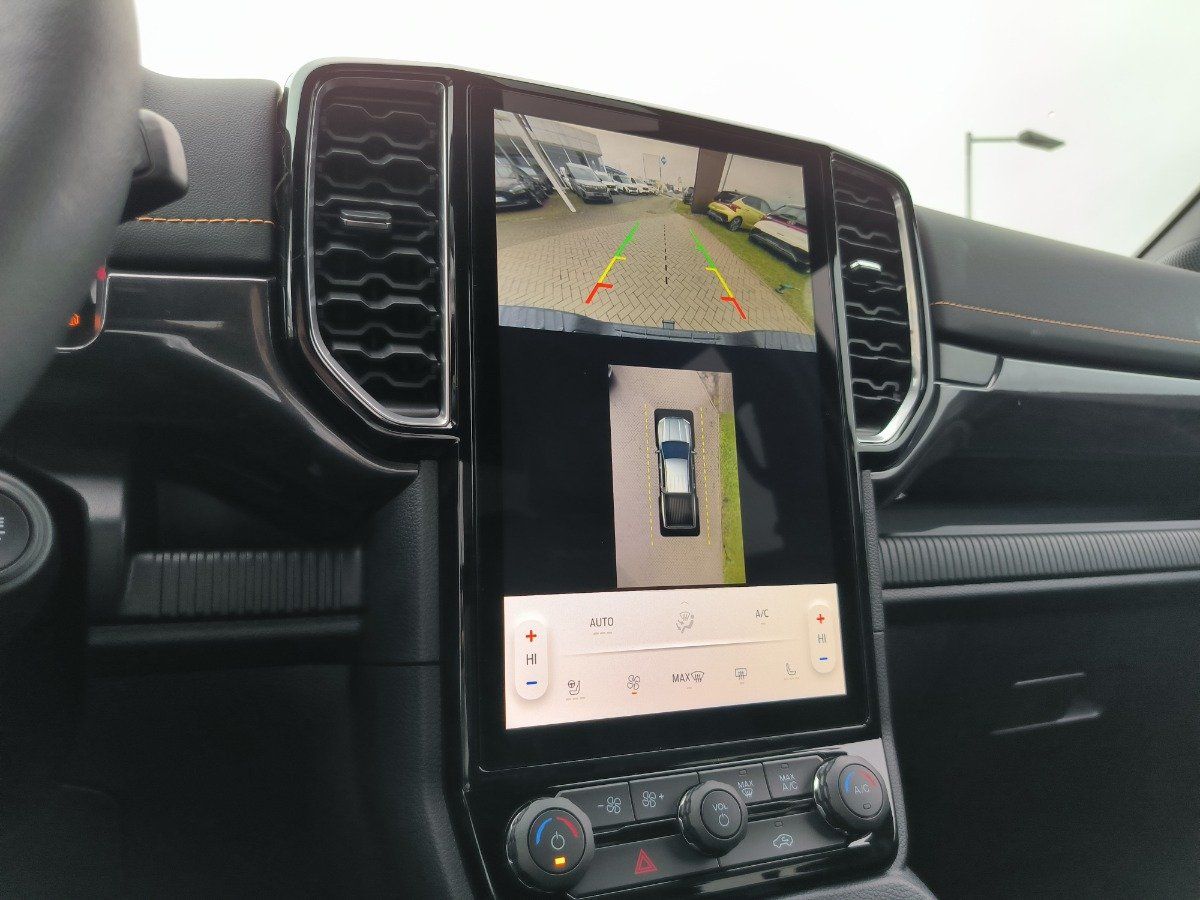 Ford Ranger - Bild 11